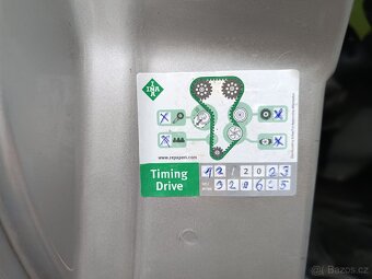 Renault Trafic ll - 11