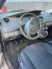 Renault Scenic 1.6i Rok 2007. 6ti kvalt. Klima. Tempomat - 11