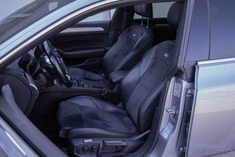 Volkswagen Arteon 2.0 TDI SCR BMT R-Line DSG - 11