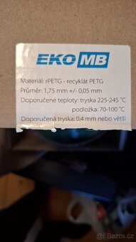 3D tiskárna creality ender 3 - 11