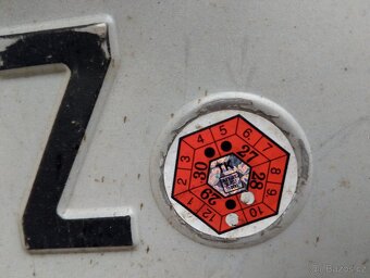 Yamaha YZF R125 - 11