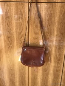 zimní a letni obuv, kozena kabelka - 11