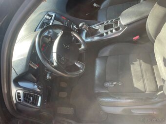 Citroen Ds5 1.6Hdi 88kw - 11