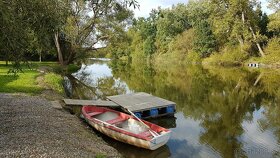 Táborová základna Svákov - 11