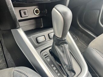 Suzuki Vitara 1,6 AUTOMAT, Webasto,ČR,1.MAJ, pěkná - 11