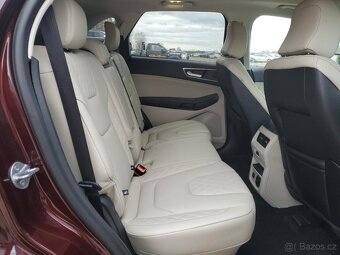 FORD EDGE TITANIUM 2023 - 11