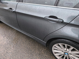 Bmw e90 330d 180kw veškeré náhradní díly z vozu - 11