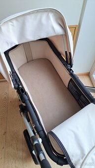 Bugaboo kočárek - 11