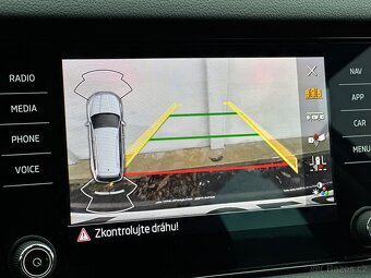 Škoda Kodiaq FL 2022 2.0 TDI 147 kW DSG 4x4 Style Plus - 11