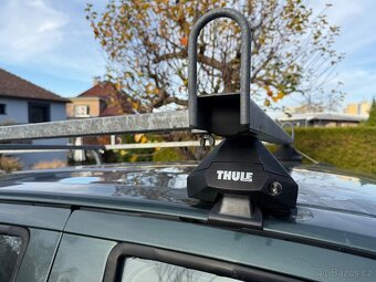 Isuzu D-Max pick-up 120 KW - 11