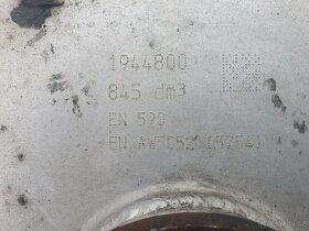 DAF XF 510 FT, automat - 11