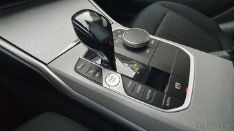 BMW 330e Hybrid PHEV 215kw G21 - 11