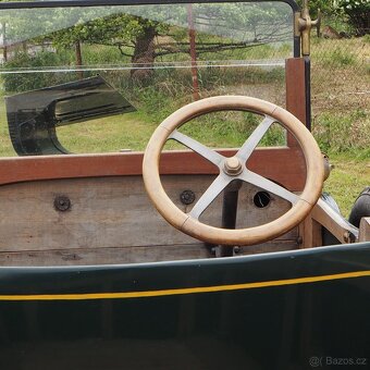 SIZAIRE & NAUDIN 1914 - 11