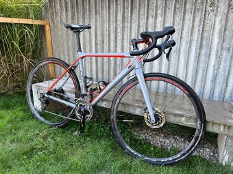 Cube Cross Race Pro - 11