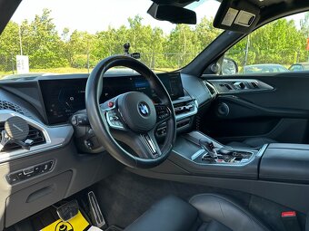 BMW XM 2023 - 11