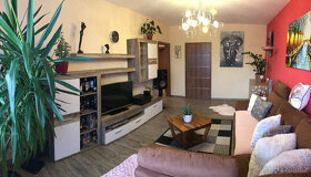 Prodej bytu 4+1, 81 m², Nová Bystřice - 11
