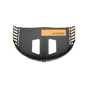 Wing Foil komplet F2 120l, 5.0m RRD, 1600cm foil set - 11