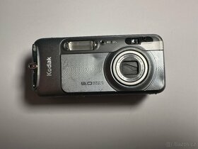 Retro Kodak EasyShare LS753 - 11