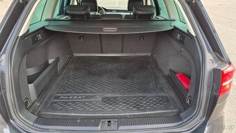Volkswagen Passat B8 BiTDI ALLTRACK 4x4, 1. MAJ. odpočet DPH - 11