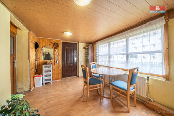 Prodej rodinného domu, 150 m², Přehýšov - 11