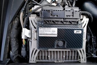 Audi SQ7 ABT 416kw záruka do 06/26 - 11