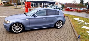 Bmw e87 120i - 11