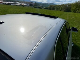 Škoda Superb 2 2.0tdi 125kw DSG - 11