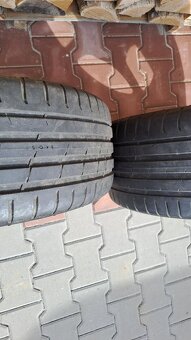 BMW BBS dvoudílné, šroubované s TPMS - 11
