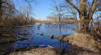 Pronájem bytu 3+1, 68m², ul. Doubravická, Praha 4 - Chodov,  - 11