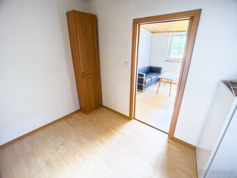 Prodej rodinného domu 90 m², pozemek 113 m² Velká Bystřice - 11