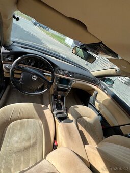 Lancia thesis 2.4 jtd - 11