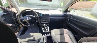 Prodám VW Passat b5 1.9 tdi pd 85kw atj 4motion r.v.2000 - 11