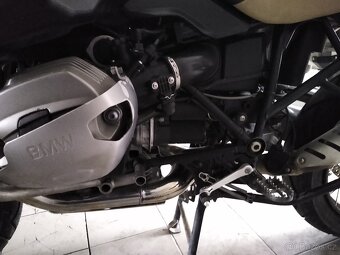 Bmw r 1200 gs adventure - 11
