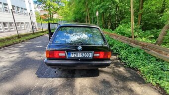 Bmw e30 316i - 11