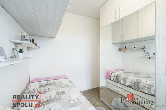 Pronájem, byty/3+1, 70 m2, Jabloňová 403/25, 46001 Liberec,  - 11
