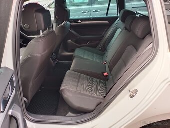 VW Passat B8 Variant Business 2.0TDI 110kW Man. 116tkm ACC - 11