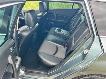 ►  MAZDA 6 2.0i 114KW EXCLUSIVE 90TH SPORT - NAVI - 17" - 11