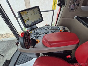 CASE IH AF7240 - 11