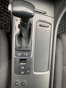 Kia Optima 1.7 CRDi 104 kW / kup ČR 05/2017 /automat/kamera - 11