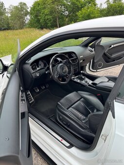 Audi S5/ Rs 5 - 11