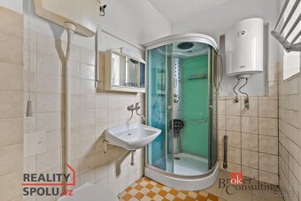 Prodej, byty/1+1, 61 m2, Obránců míru 349, 55101 Jaroměř, Ná - 11