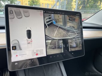 Tesla 3 Performance - 11