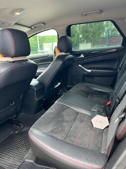 Ford Mondeo Titanium S - 11