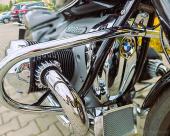 BMW R18 FIRST EDITION-WUNDERLICH-STAV NOVEJ - 11