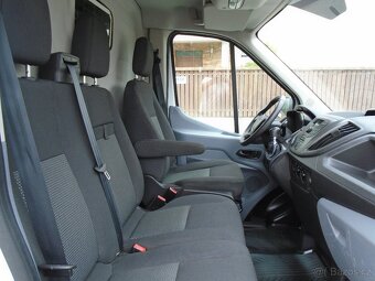 Ford Transit 2.2 TDCi JUMBO 350 - 11