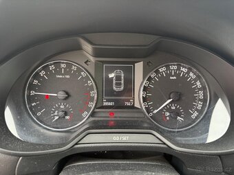 Škoda Octavia 2.0 TDI/ 110 KW/ 2015/ výbava/ 396.000 km - 11