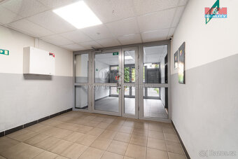 Prodej bytu 2+1, 59 m² v Mladé Boleslavi, ul. U stadionu - 11