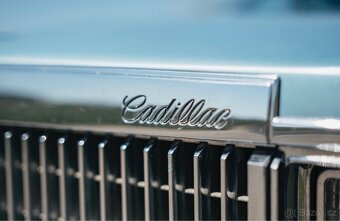 Cadillac Seville 5.7i ( 350 cu ) - 11