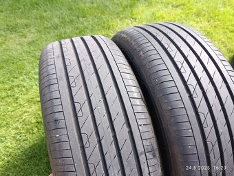 Alu kola 5x112 18 - 11