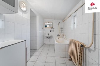 Prodej rodinného domu 152 m2 Vinary - 11
